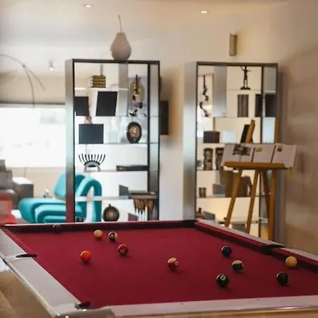 Apartment Le Loft Gallery Yourhosthelper