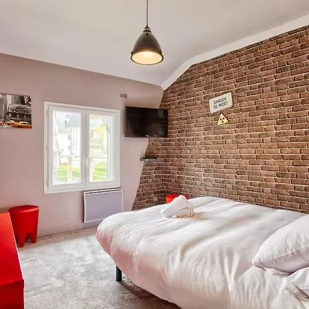 Le Loft Gallery Yourhosthelper * טוקה