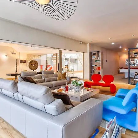 Le Loft Gallery Yourhosthelper Apartment Touques