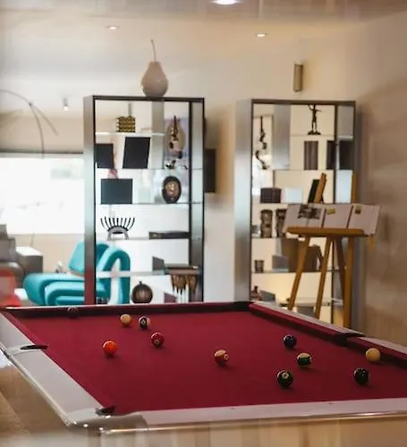 דירה Le Loft Gallery Yourhosthelper