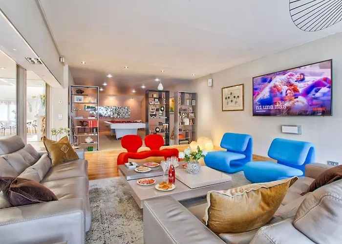 Le Loft Gallery Yourhosthelper