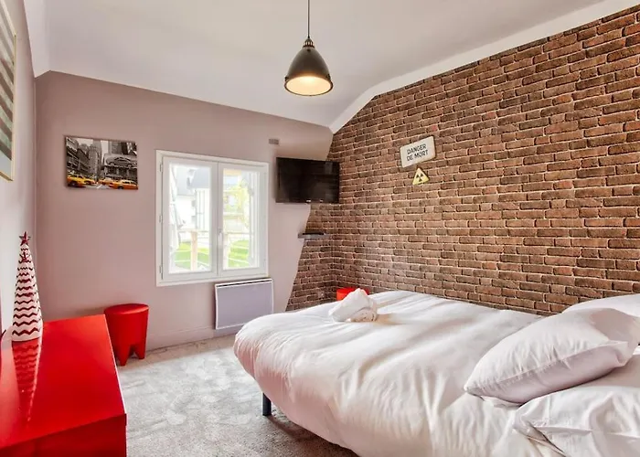 Le Loft Gallery Yourhosthelper * טוקה