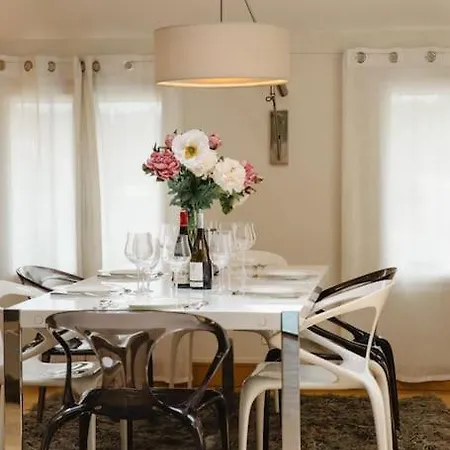 公寓 Le Loft Gallery Yourhosthelper *