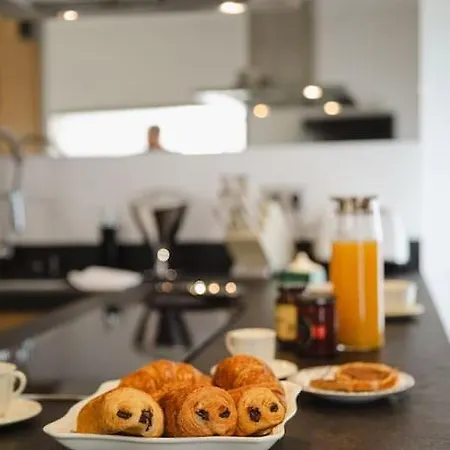 Le Loft Gallery Yourhosthelper * 图克