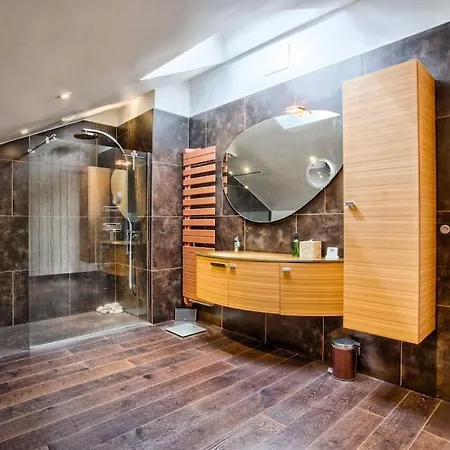 公寓 Le Loft Gallery Yourhosthelper *