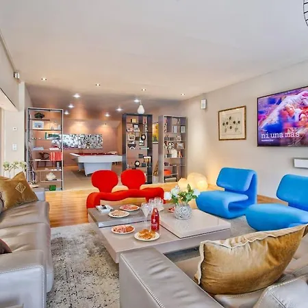 Le Loft Gallery Yourhosthelper