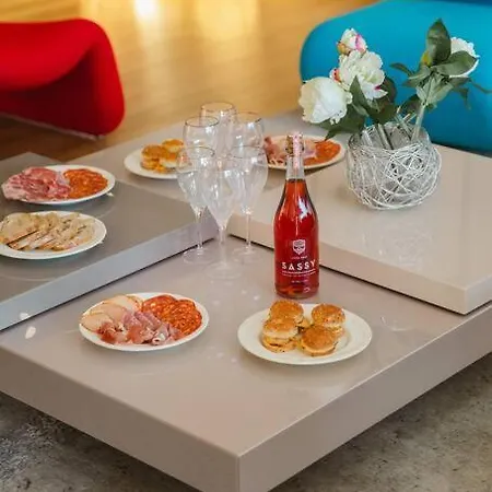 公寓 Le Loft Gallery Yourhosthelper 图克