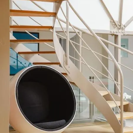 Le Loft Gallery Yourhosthelper 公寓 图克