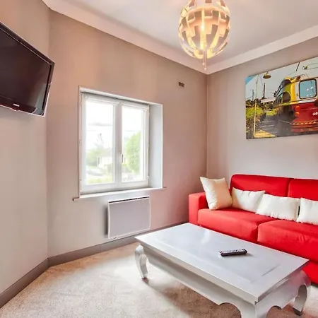 公寓 Le Loft Gallery Yourhosthelper