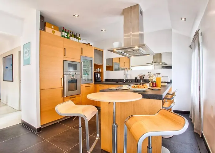 Le Loft Gallery Yourhosthelper Apartment