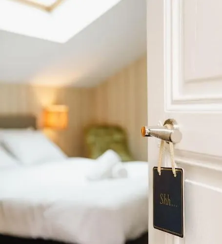 Apartment Le Loft Gallery Yourhosthelper