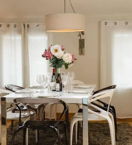 Apartment Le Loft Gallery Yourhosthelper *