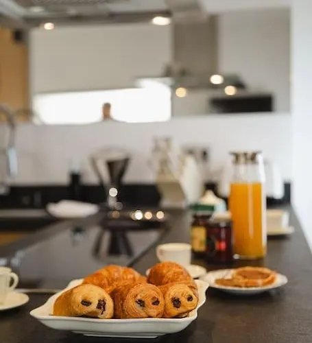 Le Loft Gallery Yourhosthelper * Touques