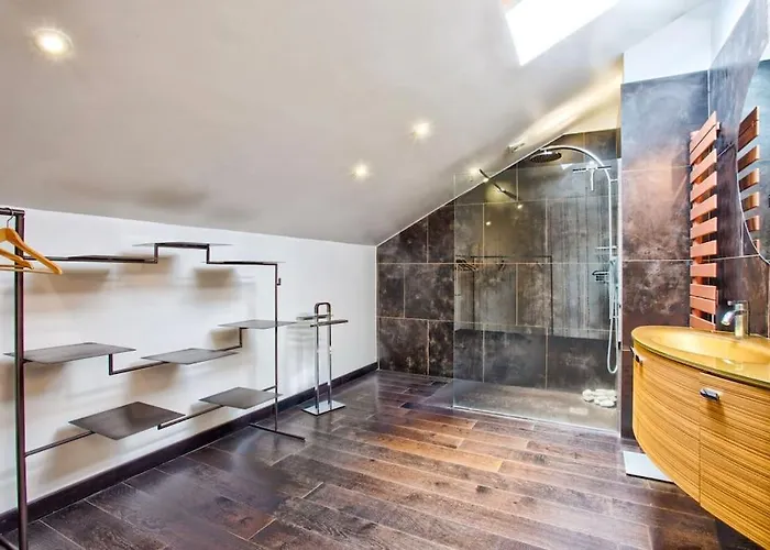 Le Loft Gallery Yourhosthelper Apartment