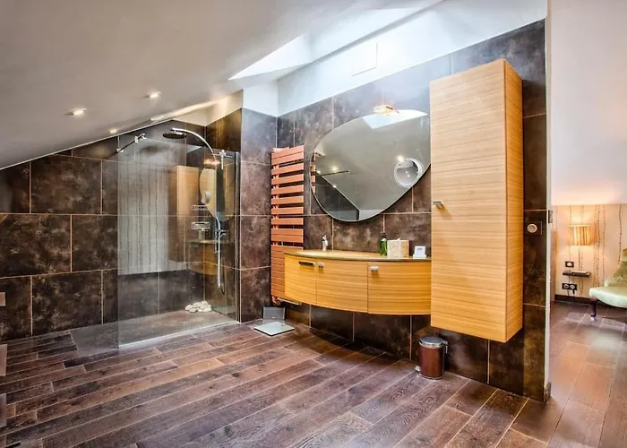 Apartment Le Loft Gallery Yourhosthelper *