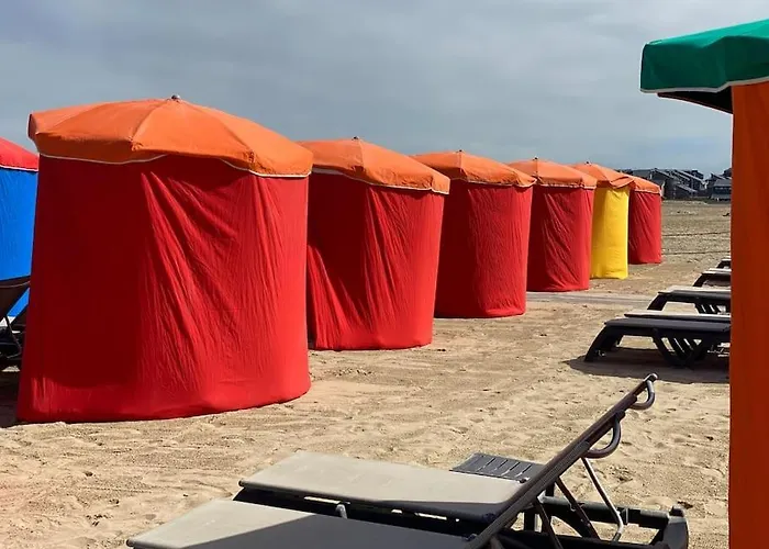 Le Loft Gallery Yourhosthelper Touques