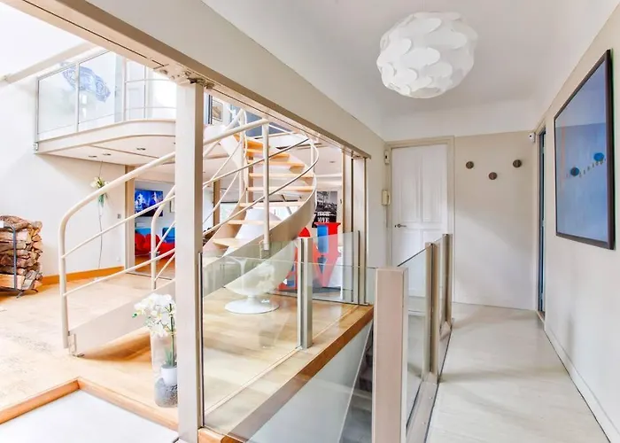 Le Loft Gallery Yourhosthelper Apartment