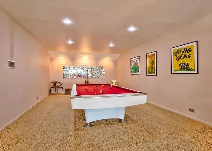 Le Loft Gallery Yourhosthelper Touques