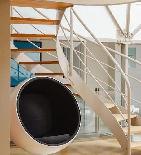 Le Loft Gallery Yourhosthelper Apartment Touques